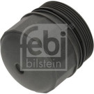 febi bilstein | Deckel, Ölfiltergehäuse | 197640 febi bilstein | Deckel, Ölfiltergehäuse | 197640
