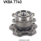 SKF | Radlagersatz | VKBA 7740