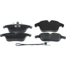 BOSCH | Bremsbelagsatz, Scheibenbremse | 0 986 494 371 BOSCH | Bremsbelagsatz, Scheibenbremse | 0 986 494 371