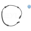 Meyle | Sensor, Raddrehzahl | 16-14 899 0024