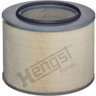 Hengst Filter | Luftfilter | E312L