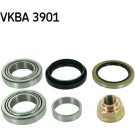 SKF | Radlagersatz | VKBA 3901