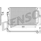 Denso | Kondensator, Klimaanlage | DCN17056