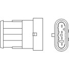 Magneti Marelli | Lambdasonde | 466016355075 Magneti Marelli | Lambdasonde | 466016355075
