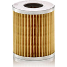 MANN-FILTER C 713/1 Luftfilter