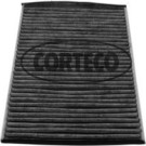 Corteco | Filter, Innenraumluft | 80001773 Corteco | Filter, Innenraumluft | 80001773