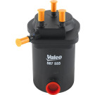 Valeo | Kraftstofffilter | 587555