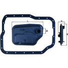 Knecht | Hydraulikfilter, Automatikgetriebe | HX 149D