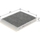 BOSCH 1 987 432 469 Innenraumfilter BOSCH 1 987 432 469 Innenraumfilter