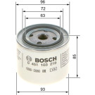 BOSCH 0 451 103 219 Ölfilter BOSCH 0 451 103 219 Ölfilter