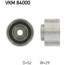 SKF | Umlenk-/Führungsrolle, Zahnriemen | VKM 84000