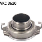 SKF | Ausrücklager | VKC 3620