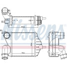Nissens | Ladeluftkühler | 96653