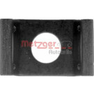 Metzger | Halter, Bremsschlauch | 3202