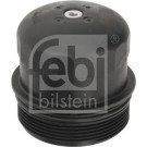 febi bilstein | Deckel, Ölfiltergehäuse | 196554 febi bilstein | Deckel, Ölfiltergehäuse | 196554