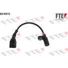 FTE | Sensor, Raddrehzahl | 9400007