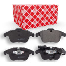 FEBI BILSTEIN 16768 Bremsbeläge FEBI BILSTEIN 16768 Bremsbeläge