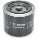 BOSCH 0 986 452 019 Ölfilter BOSCH 0 986 452 019 Ölfilter