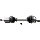 FEBI BILSTEIN 182935 Antriebswelle für VOLVO V70, S60 Vorderachse links