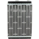 NRF | Wärmetauscher, Innenraumheizung | 53233 NRF | Wärmetauscher, Innenraumheizung | 53233