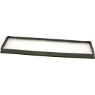 BOSCH 1 987 431 156 Innenraumfilter BOSCH 1 987 431 156 Innenraumfilter