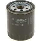 BOSCH F 026 407 268 Ölfilter