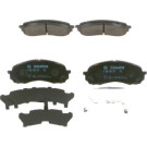 BOSCH | Bremsbelagsatz, Scheibenbremse | 0 986 494 373 BOSCH | Bremsbelagsatz, Scheibenbremse | 0 986 494 373