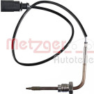 Metzger | Sensor, Abgastemperatur | 08941096