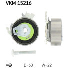 SKF | Spannrolle, Zahnriemen | VKM 15216