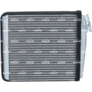 NRF | Wärmetauscher, Innenraumheizung | ohne Rohr | 54340 NRF | Wärmetauscher, Innenraumheizung | ohne Rohr | 54340