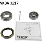 SKF | Radlagersatz | VKBA 3217