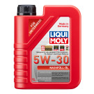 LIQUI MOLY | Motoröl | 21286