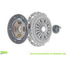 Valeo 786016 Kupplungssatz 3KKIT Valeo 786016 Kupplungssatz 3KKIT