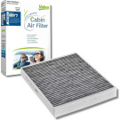 VALEO 715720 Innenraumfilter Aktivkohlefilter CLIMFILTER PROTECT