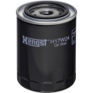 Hengst Filter | Ölfilter | H17W24 Hengst Filter | Ölfilter | H17W24