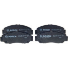 BOSCH | Bremsbelagsatz, Scheibenbremse | 0 986 494 884 BOSCH | Bremsbelagsatz, Scheibenbremse | 0 986 494 884