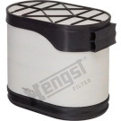 Hengst Filter | Luftfilter | E1580L