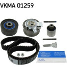 SKF | Zahnriemensatz | VKMA 01259