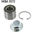 SKF | Radlagersatz | VKBA 3572