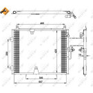 NRF | Kondensator, Klimaanlage | ohne Entfeuchter | 35129