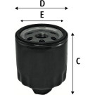 Valeo | Ölfilter | 586003 Valeo | Ölfilter | 586003