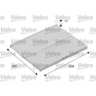 Valeo | Filter, Innenraumluft | 698167 Valeo | Filter, Innenraumluft | 698167