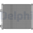 Delphi | Kondensator, Klimaanlage | TSP0225111