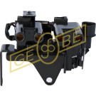 GEBE | Zündspule | 9 4704 1 GEBE | Zündspule | 9 4704 1