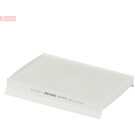 Denso | Filter, Innenraumluft | DCF497P Denso | Filter, Innenraumluft | DCF497P