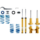 Bilstein | Fahrwerkssatz, Federn/Dämpfer | 47-275713