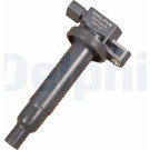 Delphi | Zündspule | GN10312-12B1 Delphi | Zündspule | GN10312-12B1