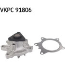 SKF | Wasserpumpe | VKPC 91806