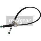 Maxgear | Seilzug, Schaltgetriebe | 32-0563