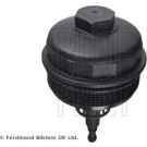 Blue Print | Deckel, Ölfiltergehäuse | ADBP990006 Blue Print | Deckel, Ölfiltergehäuse | ADBP990006